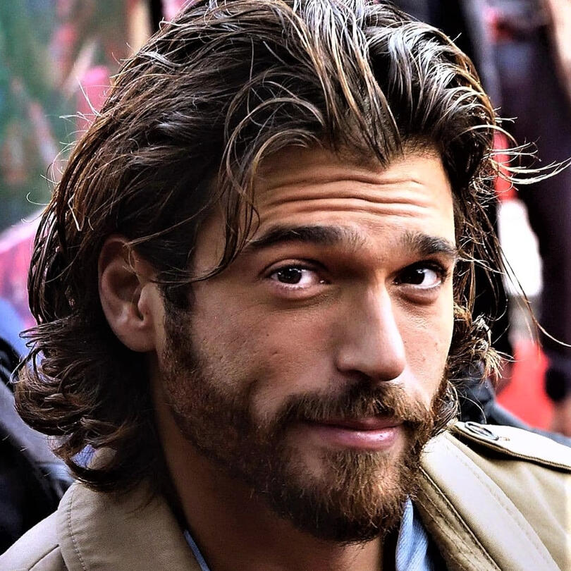 Can Yaman