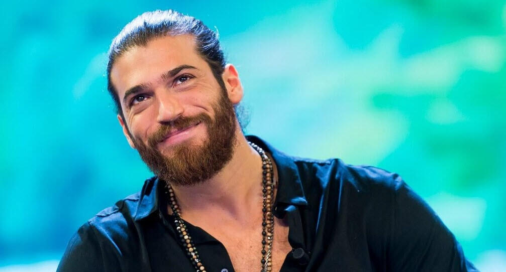 Can Yaman Actor